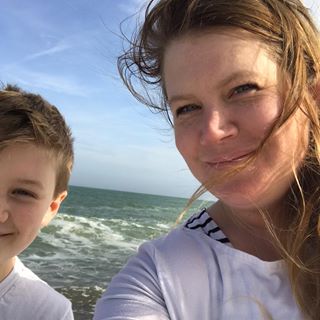 Melissa Hudson's avatar