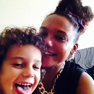 Natalie White's avatar