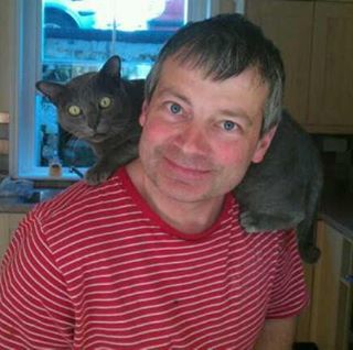 Jez Hopkins's avatar