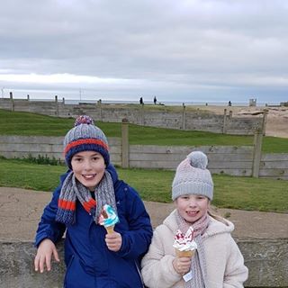 Kathryn McDevitt's avatar