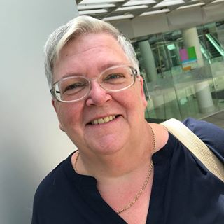 Sharon Coles's avatar