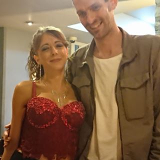 Gemma Denise Wilson's avatar