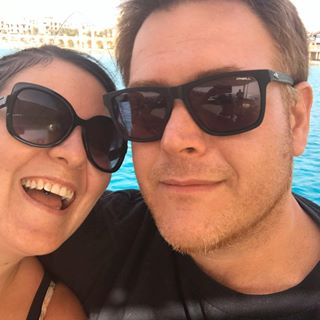 Rebecca McDougall's avatar