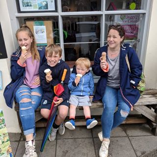 Steve Abell's avatar