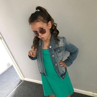 Maurice Ferris's avatar