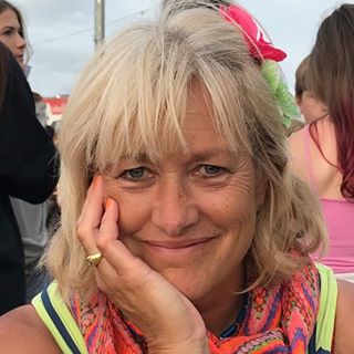 Alice Cooper's avatar