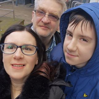 Paul Clifford's avatar