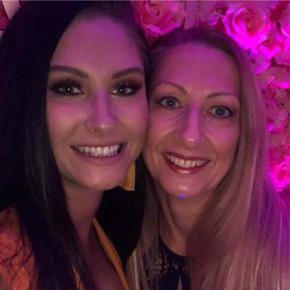 Kayleigh Marie's avatar