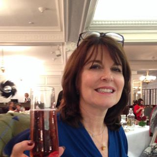 Michele Beaumont's avatar