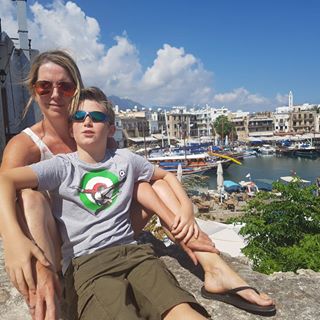 Teresa Green's avatar