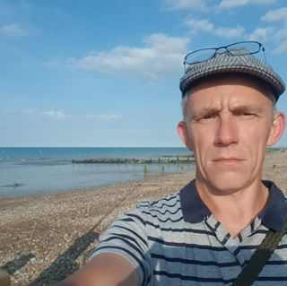 Dariusz Morawiec's avatar