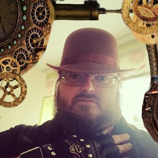 John-lee Swann's avatar