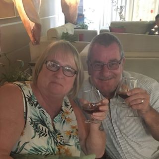 Iain Carson's avatar