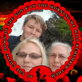 Jan Barfoot's avatar