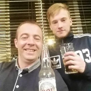 Alistair Howells's avatar