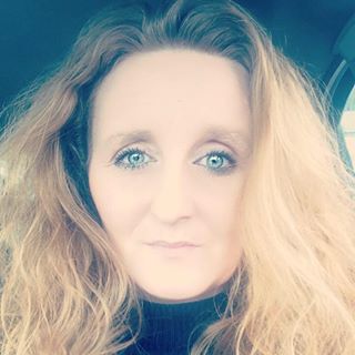 Marion Hughes's avatar