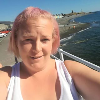 Claire Rees's avatar