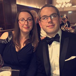 Sophie Mason's avatar