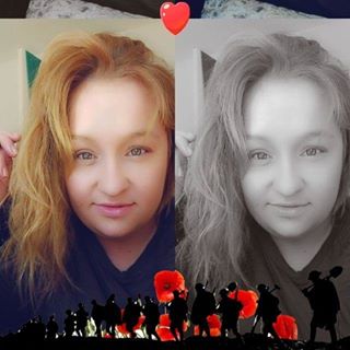 Danielle Dan Ford's avatar