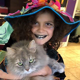 Louise Greenhill's avatar