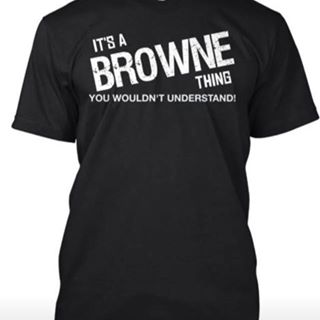 Albertha Browne Clink's avatar