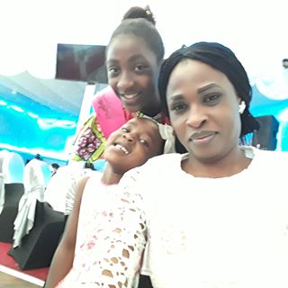 Sylvia N Edohasim Nwokedi's avatar