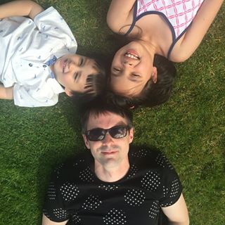 Ben Glancy's avatar