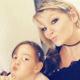 Rhona Kimber's avatar