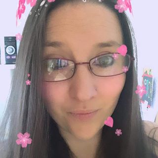 Kirsty Rust's avatar