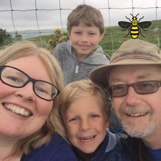 Linda Allen's avatar
