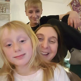 Alison Robinson's avatar