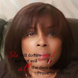 Cardina Zulema Israel's avatar