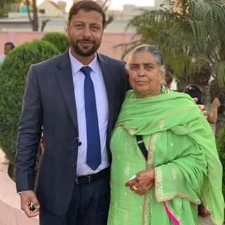 Inderjit Singh Malhi's avatar