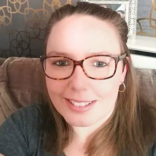 Louise Cooke's avatar