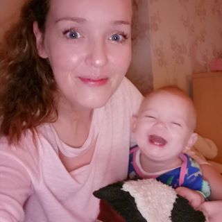 Hannah Louise's avatar