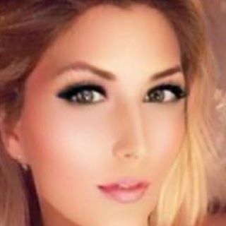 Camelia Madalina Nicolae's avatar