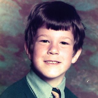 Peter Goodridge's avatar