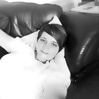 Kristi Wilson's avatar