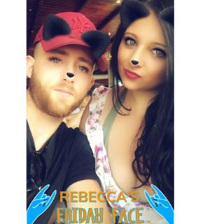 Rebecca Grace's avatar
