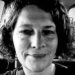 Anita Cassidy's avatar