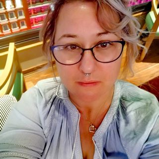 Barbara Palkovits's avatar