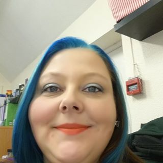 Angelina Bentley's avatar