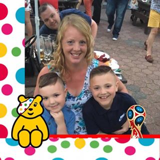 Lynn Bailey Goundry's avatar