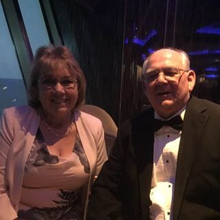 Frances Ginty's avatar