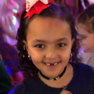 Lindsey Claire Higgins's avatar