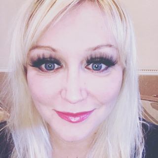 Victoria Hingley's avatar