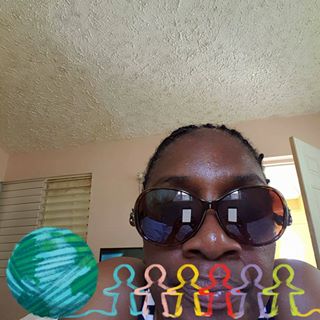 Latifah Queen's avatar