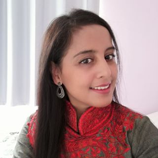 Rezina Hamid's avatar