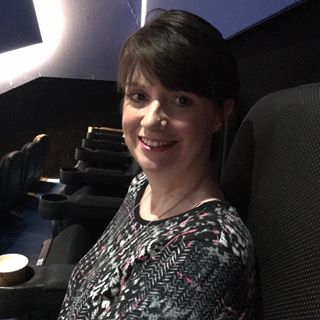 Kelly-ann Radley's avatar