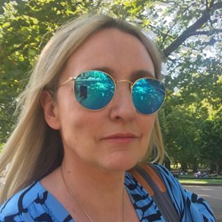 Jo Morrell's avatar